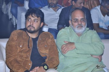 Nakshatram Movie Audio Launch